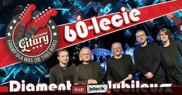 Zapraszamy 13 lutego 2026 roku do Jasielski Dom Kultury, Jasło, Kołątaja 1.