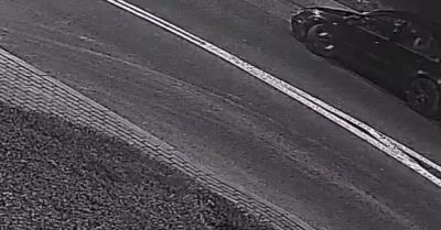 Świadek powstrzymał pijanego kierowcę volkswagena w Jaśle