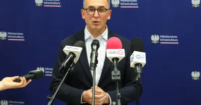 Klimczak: analizujemy możliwość szerszego stosowania sekundników na skrzyżowaniach