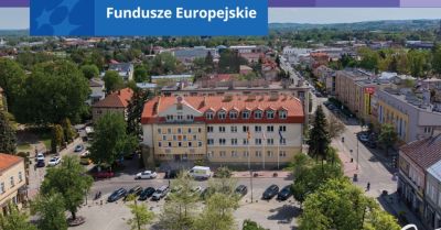7,75 mln zł na zielono-niebieską infrastrukturę